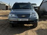 Chevrolet Niva 2015 года за 4 400 000 тг. в Кокшетау – фото 4