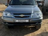 Chevrolet Niva 2015 года за 4 400 000 тг. в Кокшетау – фото 2