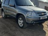 Chevrolet Niva 2015 года за 4 400 000 тг. в Кокшетау – фото 5