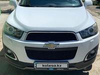 Chevrolet Captiva 2013 года за 10 000 000 тг. в Шымкент