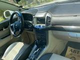 Chevrolet Captiva 2013 года за 10 000 000 тг. в Шымкент – фото 5