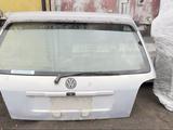 Крышка багажника Golf 3 за 45 000 тг. в Алматы