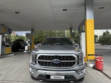 Ford F-150, 2022