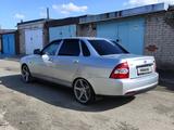 ВАЗ (Lada) Priora 2170 2012 года за 2 200 000 тг. в Костанай