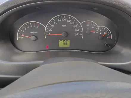 ВАЗ (Lada) Priora 2170 2012 года за 2 200 000 тг. в Костанай – фото 12
