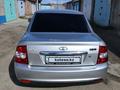 ВАЗ (Lada) Priora 2170 2012 года за 2 200 000 тг. в Костанай – фото 2