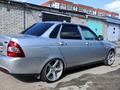 ВАЗ (Lada) Priora 2170 2012 года за 2 200 000 тг. в Костанай – фото 3