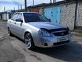 ВАЗ (Lada) Priora 2170 2012 года за 2 200 000 тг. в Костанай – фото 5
