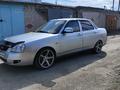 ВАЗ (Lada) Priora 2170 2012 года за 2 200 000 тг. в Костанай – фото 8