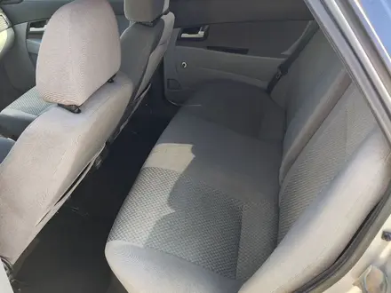 ВАЗ (Lada) Priora 2170 2012 года за 2 200 000 тг. в Костанай – фото 9