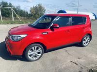 Kia Soul 2014 годаfor6 500 000 тг. в Астана