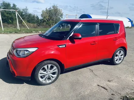 Kia Soul 2014 года за 6 500 000 тг. в Астана – фото 2