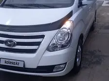 Hyundai H1, 2013