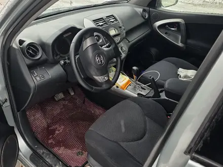 Toyota RAV4 2008 года за 5 500 000 тг. в Алматы – фото 3