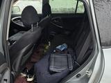 Toyota RAV4 2008 годаүшін5 500 000 тг. в Алматы – фото 4