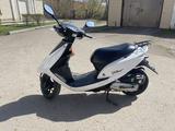 Honda  Dio 2005 года за 360 000 тг. в Караганда – фото 3