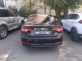 Hyundai Sonata 2014 года за 7 500 000 тг. в Талдыкорган