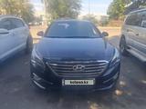 Hyundai Sonata 2014 года за 7 500 000 тг. в Талдыкорган – фото 3