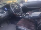 Hyundai Sonata 2014 года за 7 500 000 тг. в Талдыкорган – фото 5