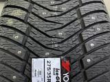 Зимние шины Nankang ESSN1 — 285/40R23 325/35R23 за 650 000 тг. в Алматы – фото 5