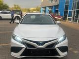 Toyota Camry 2023 года за 20 000 000 тг. в Алматы – фото 3