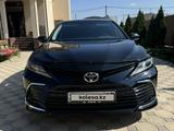 Toyota Camry 2021 годаfor14 900 000 тг. в Уральск – фото 2