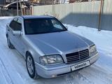 Mercedes-Benz C 280 1993 годаfor2 600 000 тг. в Алматы – фото 2