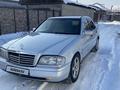 Mercedes-Benz C 280 1993 годаfor2 600 000 тг. в Алматы