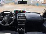 Nissan Terrano 2004 годаүшін4 000 000 тг. в Индерборский