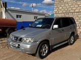 Nissan Terrano 2004 годаүшін4 000 000 тг. в Индерборский – фото 3