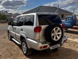 Nissan Terrano 2004 годаүшін4 000 000 тг. в Индерборский – фото 5