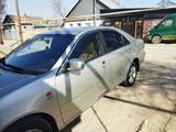 Toyota Camry 2002 года за 5 200 000 тг. в Шу