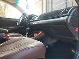 Toyota Camry 2002 года за 5 200 000 тг. в Шу – фото 5