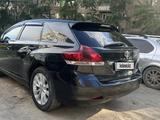 Toyota Venza 2013 года за 10 000 000 тг. в Семей – фото 3