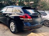 Toyota Venza 2013 года за 10 000 000 тг. в Семей – фото 2
