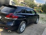 Toyota Venza 2013 года за 10 000 000 тг. в Семей – фото 4