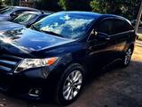 Toyota Venza 2013 года за 10 000 000 тг. в Семей