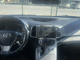 Toyota Venza 2013 года за 10 000 000 тг. в Семей – фото 5