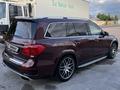 Mercedes-Benz GL 63 AMG 2013 года за 25 000 000 тг. в Алматы