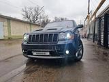 Jeep Grand Cherokee 2008 годаүшін18 500 000 тг. в Алматы – фото 2