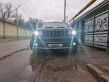 Jeep Grand Cherokee 2008 годаүшін19 000 000 тг. в Алматы