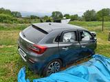 Suzuki Baleno 2022 года за 2 500 000 тг. в Алматы – фото 3