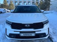 Kia Sorento 2021 года за 18 600 000 тг. в Астана