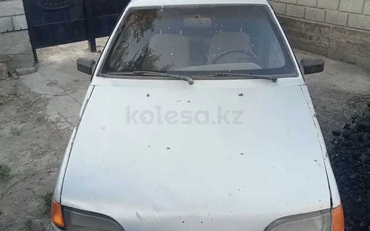 ВАЗ (Lada) 2115 2005 годаүшін400 000 тг. в Арысь