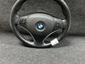 Руль bmw 3 series E90 за 40 000 тг. в Караганда