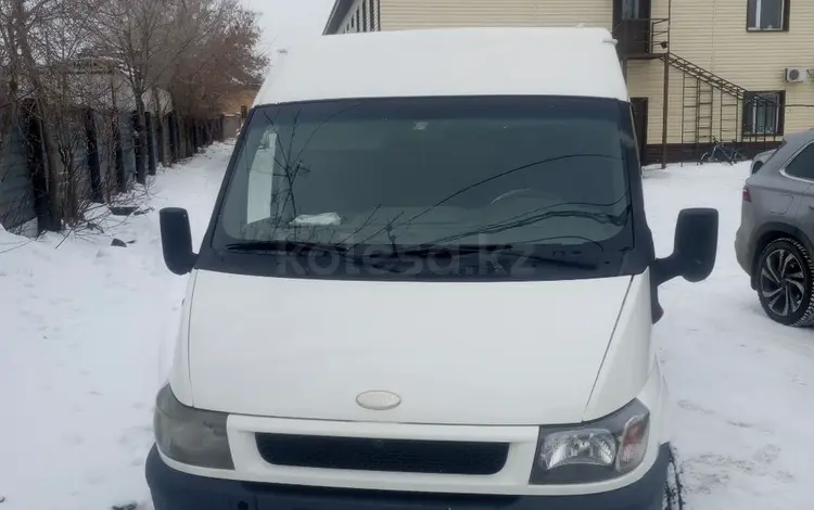 Ford Transit 2003 годаүшін3 800 000 тг. в Астана