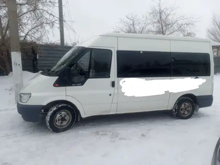 Ford Transit 2003 года за 3 800 000 тг. в Астана – фото 3