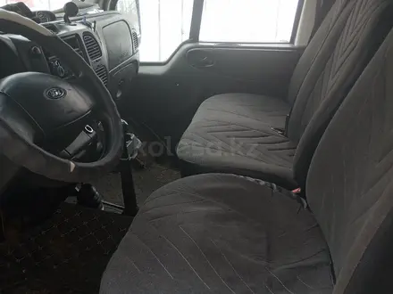 Ford Transit 2003 года за 3 800 000 тг. в Астана – фото 6