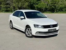 Volkswagen Jetta, 2015