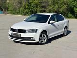 Volkswagen Jetta 2015 года за 4 500 000 тг. в Актобе – фото 3